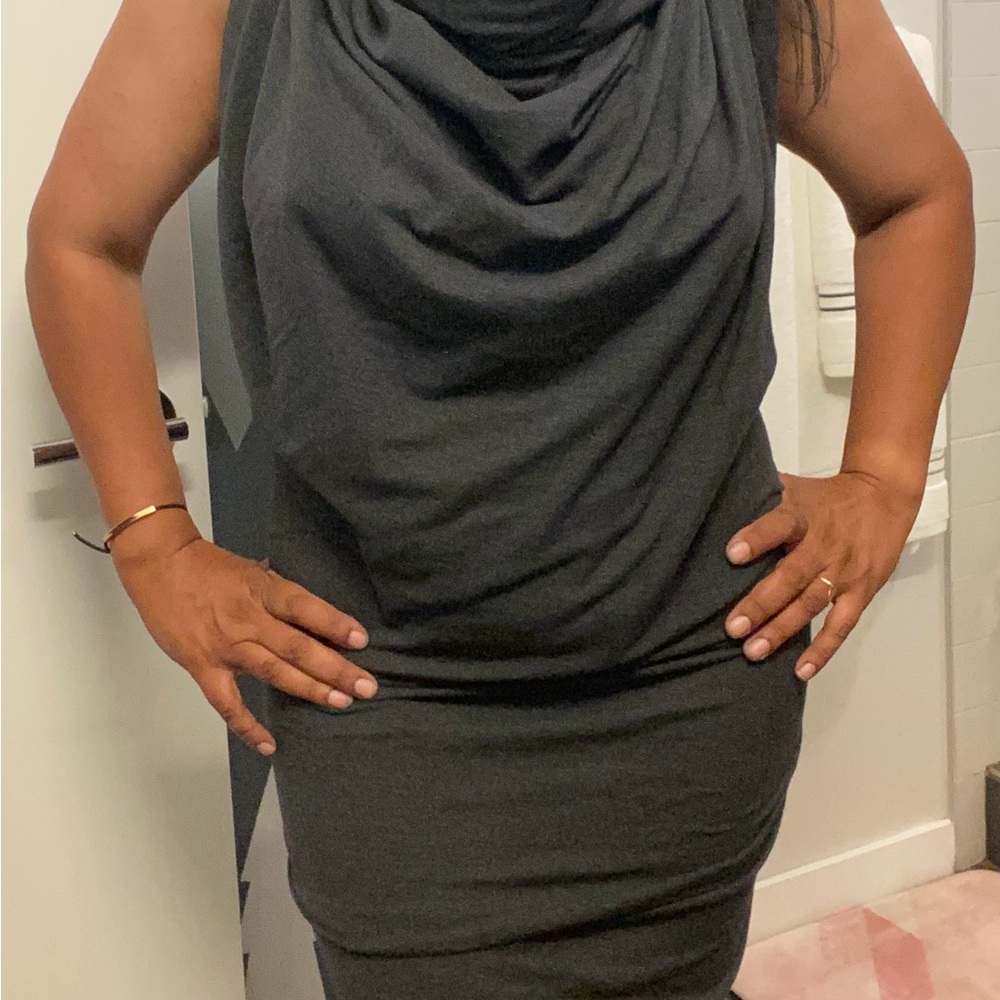 Lululemon tube dress, one of a kind